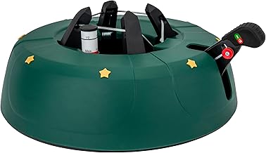 Star-Max by F-H-S, Start Series Model 2018 Christmas Tree Stand, Single, 3,00 m