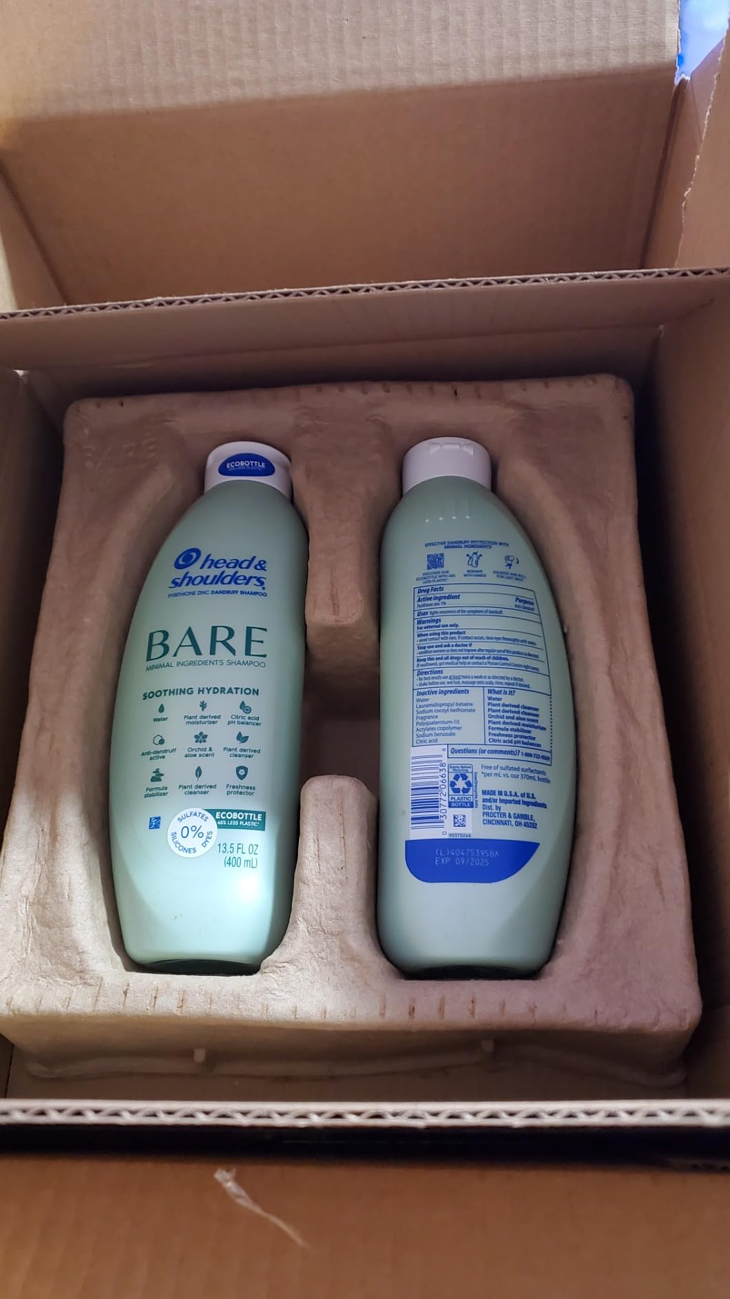 brands