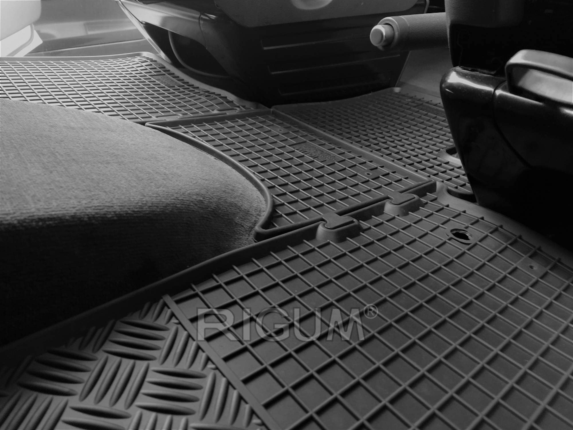 Tappetini per auto | Walser Online Shop