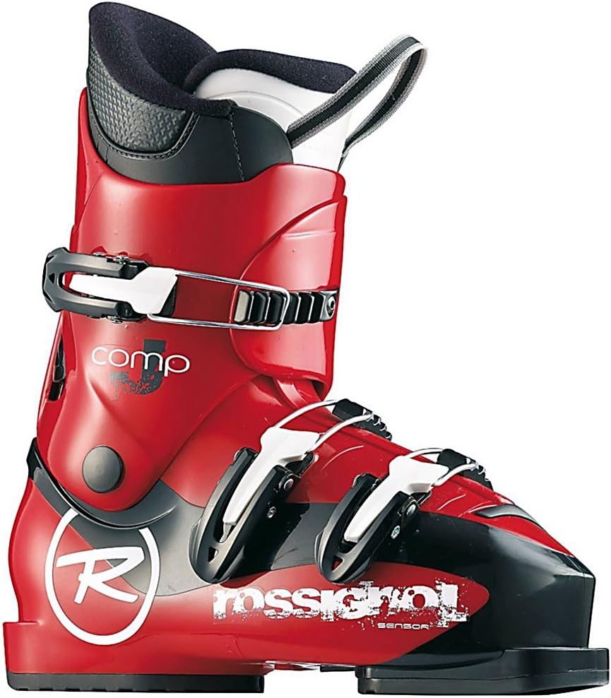 20.5 ski boots