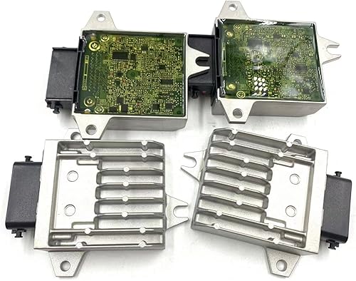 Miniatura 5 de L39C189E1E 2008-2012 para Mazda 5 2.3L TCU TCM módulo de control de transmisión L39C 18 9E1E