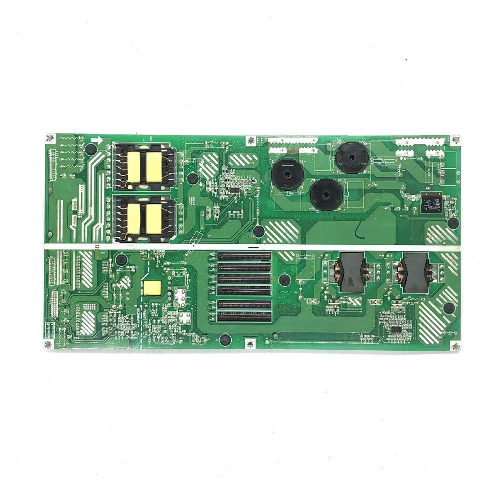Scheda di Alimentazione EAY58470001 LGP4247-09S. Compatibile con TV LG 42SL90QD-CA 47SL80YD-CA. Accessori Professionali for TV.