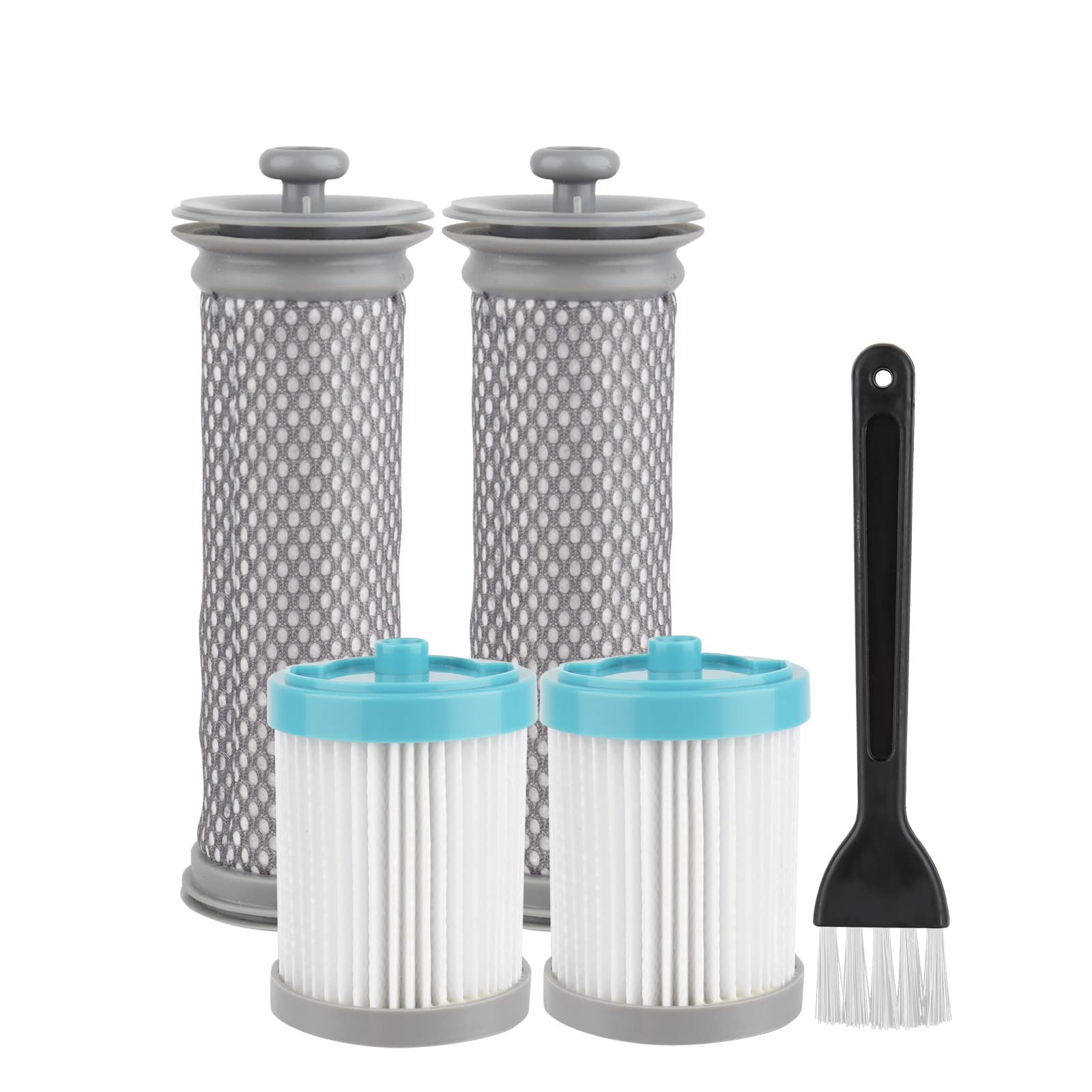 Bolsas de bote de cocina en formato rollo con autocierre resistente 8