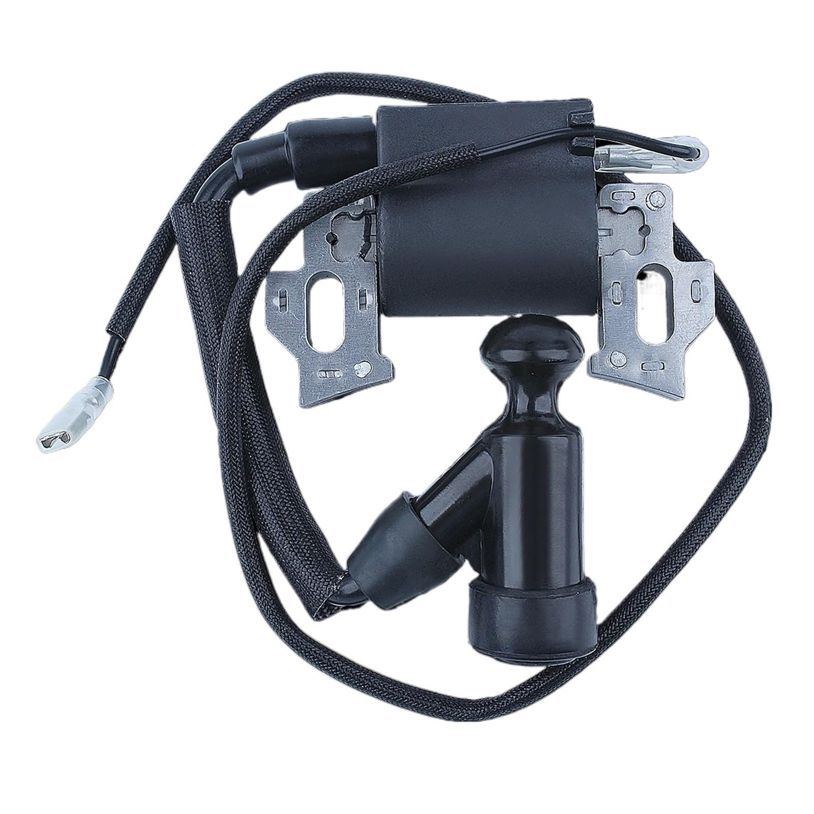 Bobina Encendido Para GXV160 Para GXV 160 Para Césped Para Cortacésped Para HRU196 Para HRU216 Para M1 Para M2 Bobina De Encendido Pack Cables Bujía