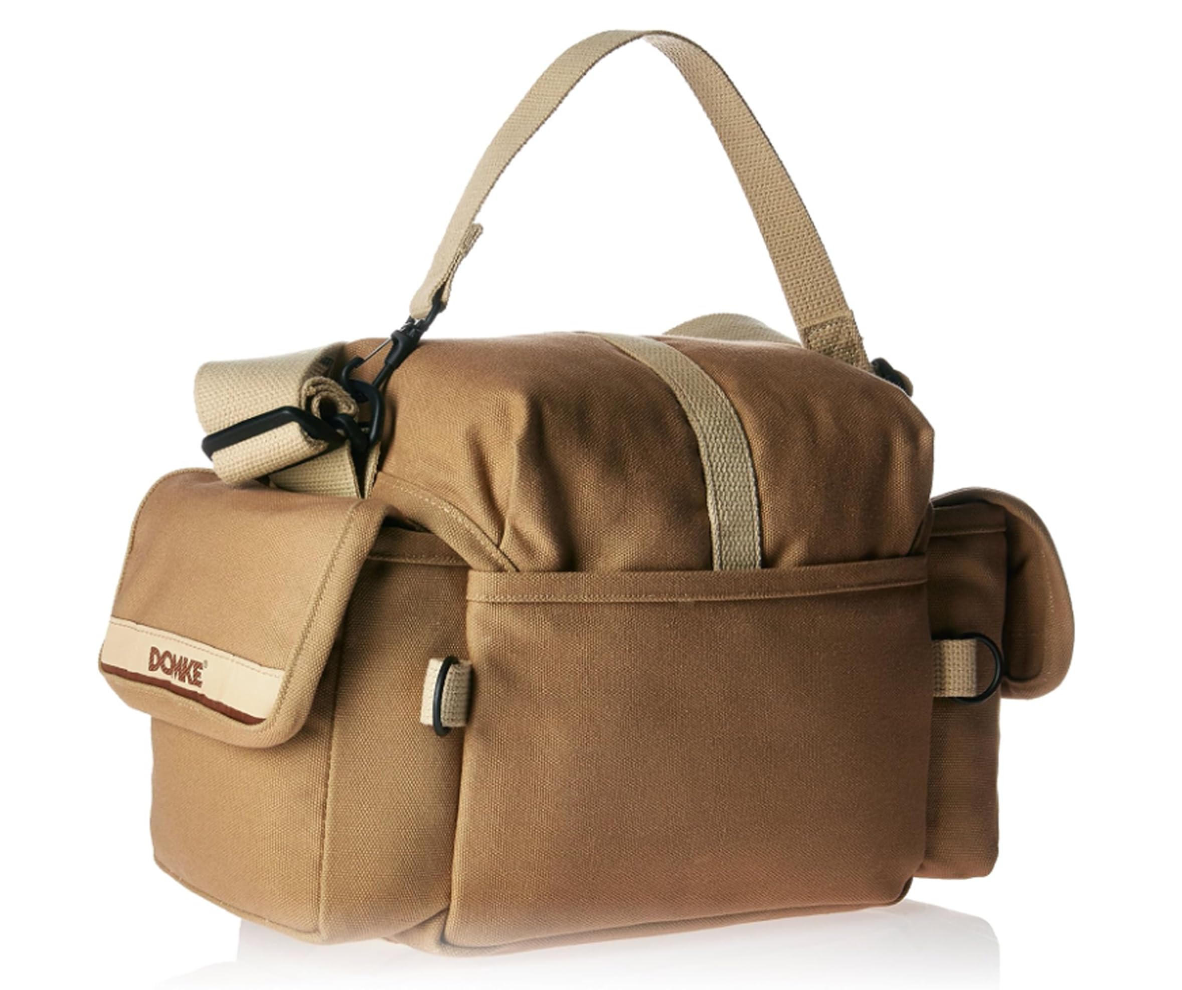 Amazon.co.jp: 【国内正規品】DOMKE ドンケ ショルダーバッグ F-3X 7.3