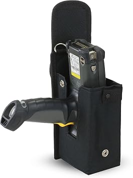 Barcode Scanner Holster | Fits Zebra MC9400/9500/9300/9200/9100