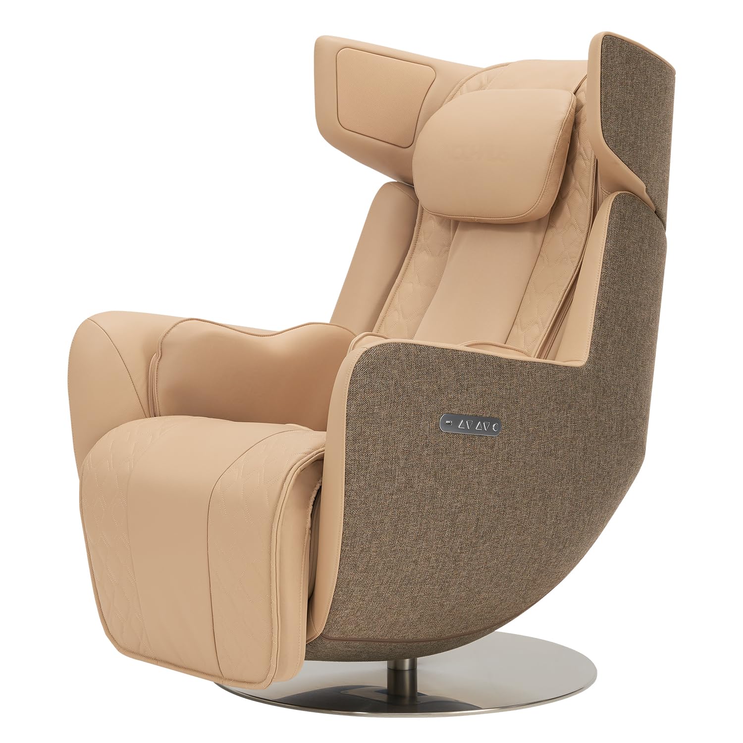Amazon.com: Nouhaus Orbit Heated Massage Chair,Full Body Massaging