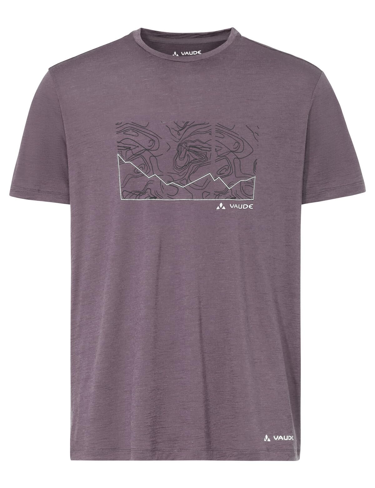 Men's Tekoa Wool T-Shirt
