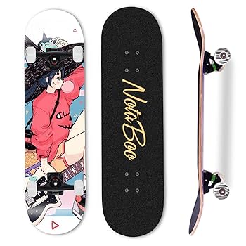 Amazon | スケートボード コンプリート こども キッズ 子供用