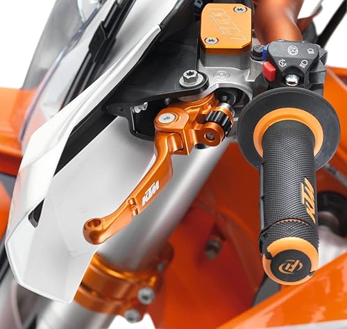 Miniatura 2 de NUEVO OEM KTM KTM FLEX MANETA DE EMBRAGUE 7870293104404