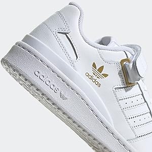 Amazon.co.jp: [アディダス] フォーラム ロー W FORUM LOW W フット