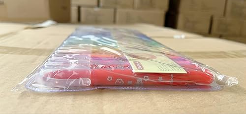 Miniatura 12 de Shuttle Art Crayones de gel de 24 colores para niños pequeños, juego de crayones no tóxicos para niños y niños, efecto de crayones de colores pastel