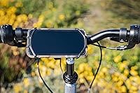 Vista 5 de BELL Bolsa de bicicleta Stowaway Top Tube