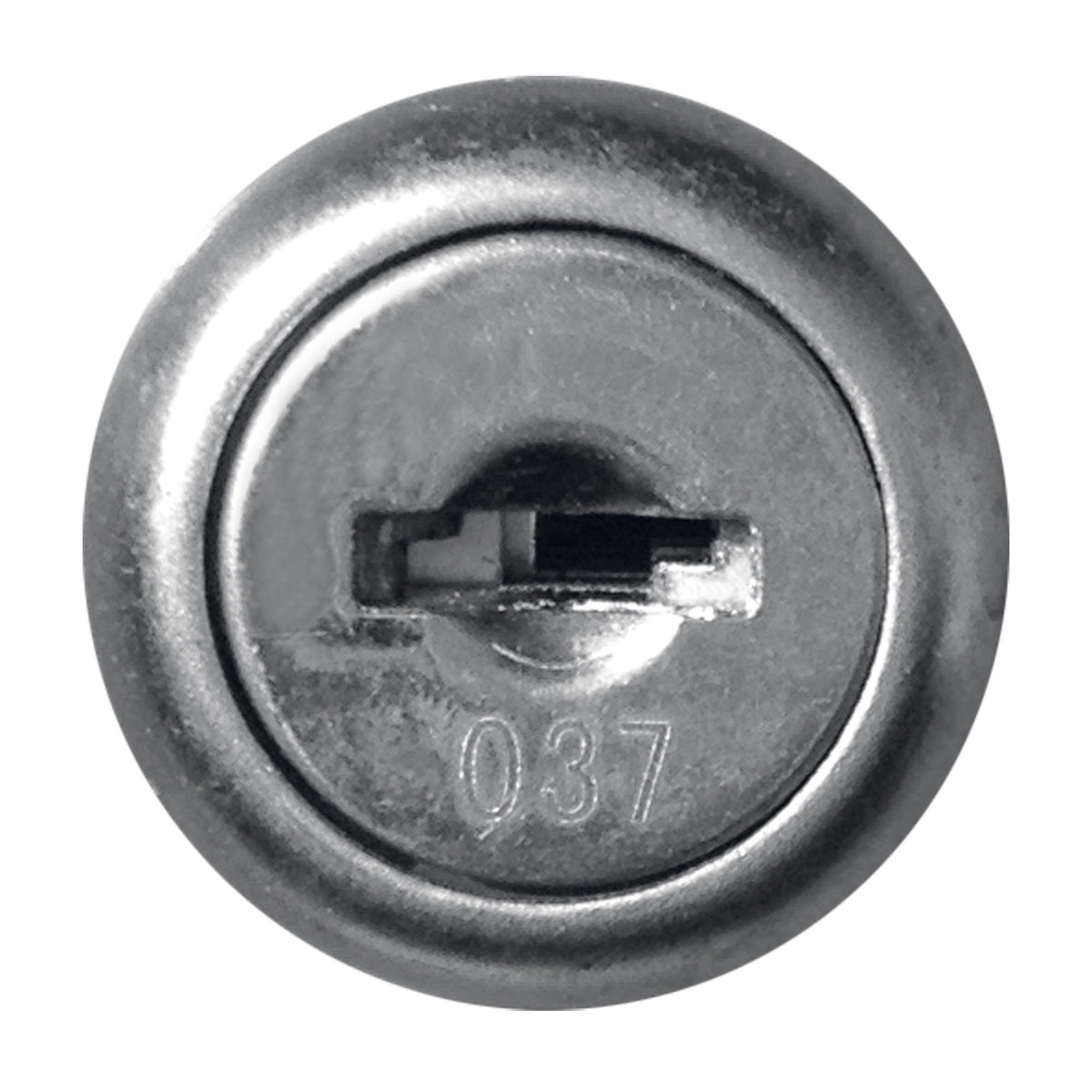 Cerradura de recambio con llave para MECHANIC