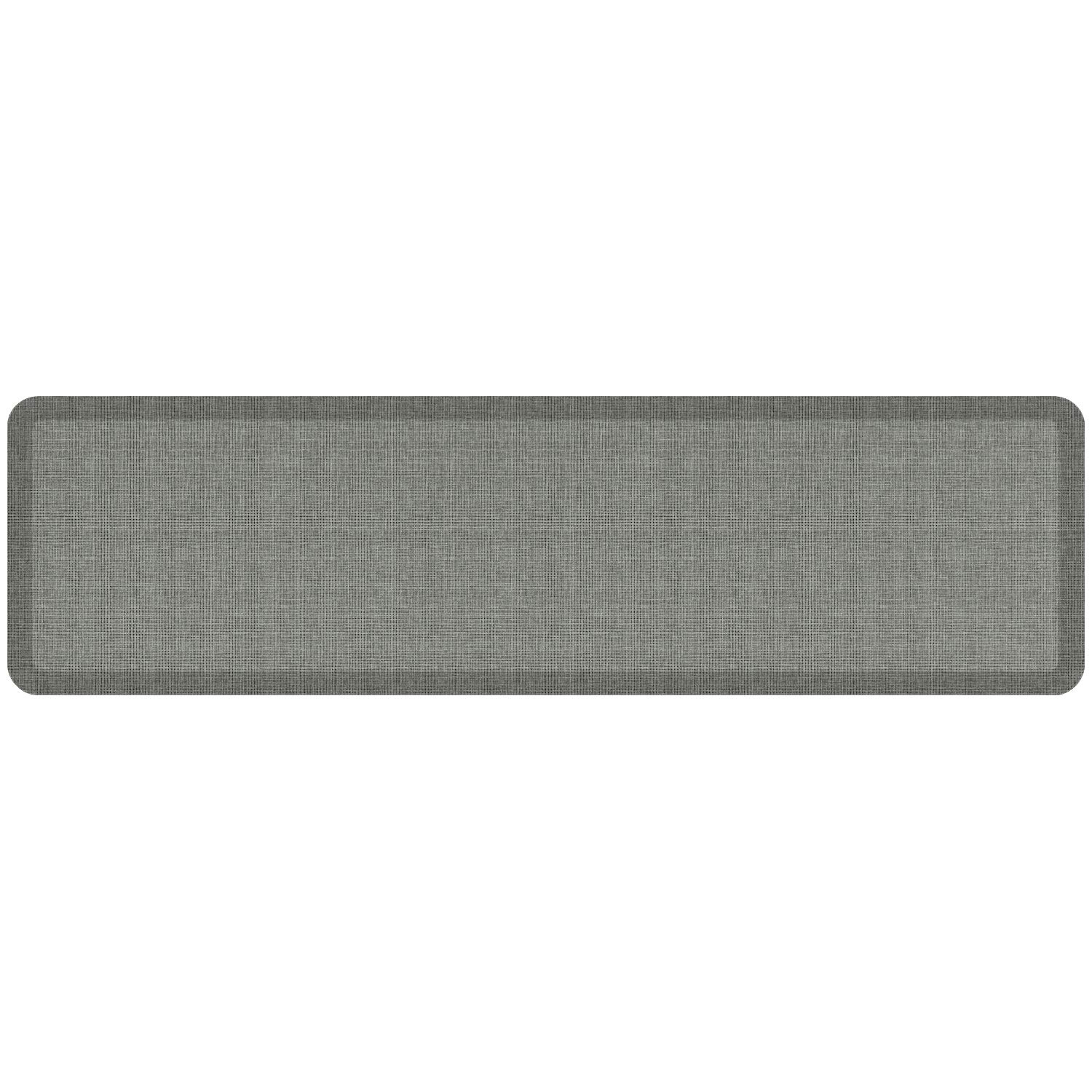 NewLife by GelPro Ergo-Foam Cushioned Anti-Fatigue Standing Kitchen Floor Mat, Padded Stain-Resistant, Waterproof, Non-Slip Comfort Padded Desk/Office Mat - 20
