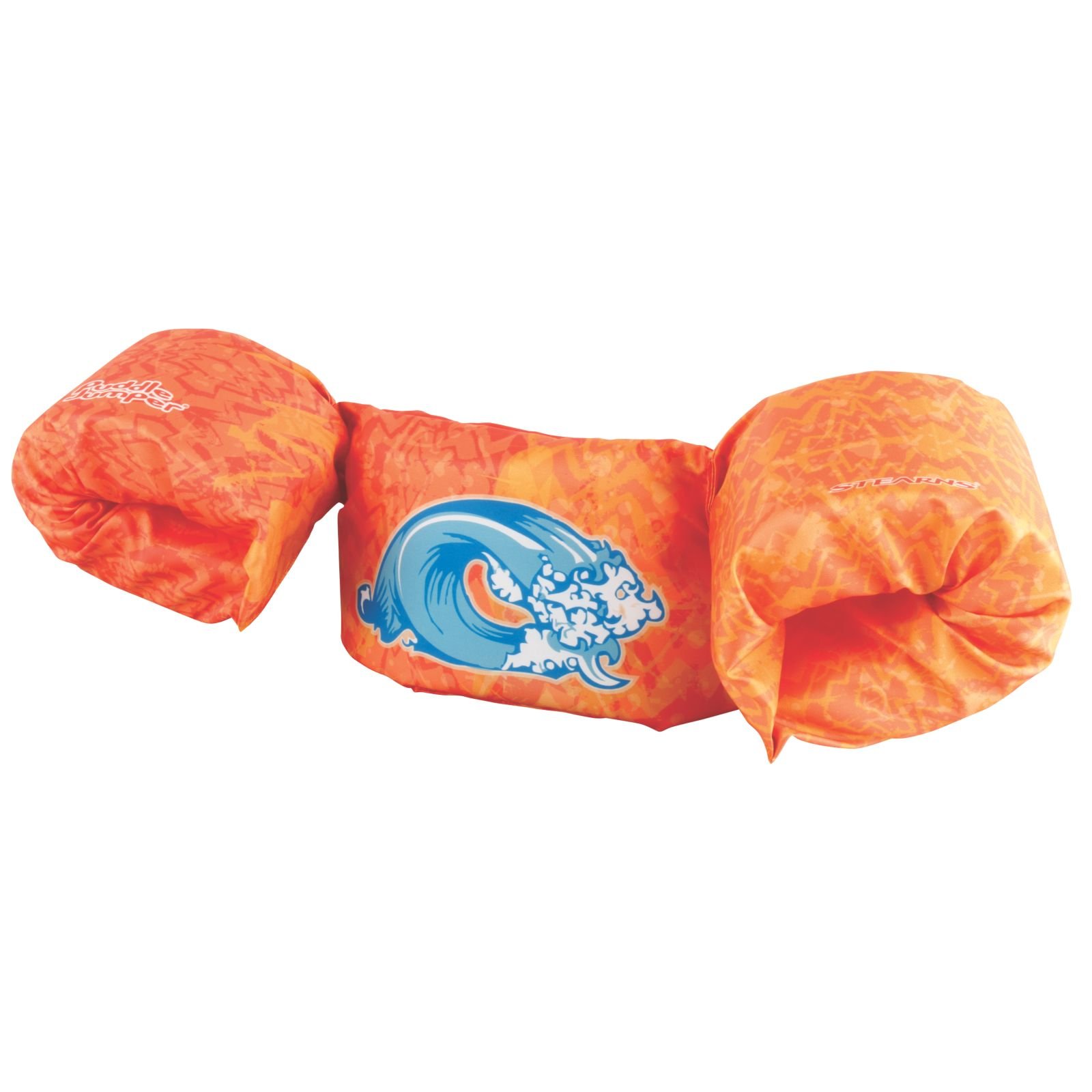 STEARNS Puddle Jumper Deluxe Child Life Jacket | Life Vest for Children