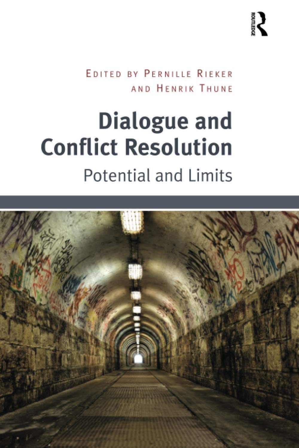 Dialogue and Conflict Resolution: Potential and Limits