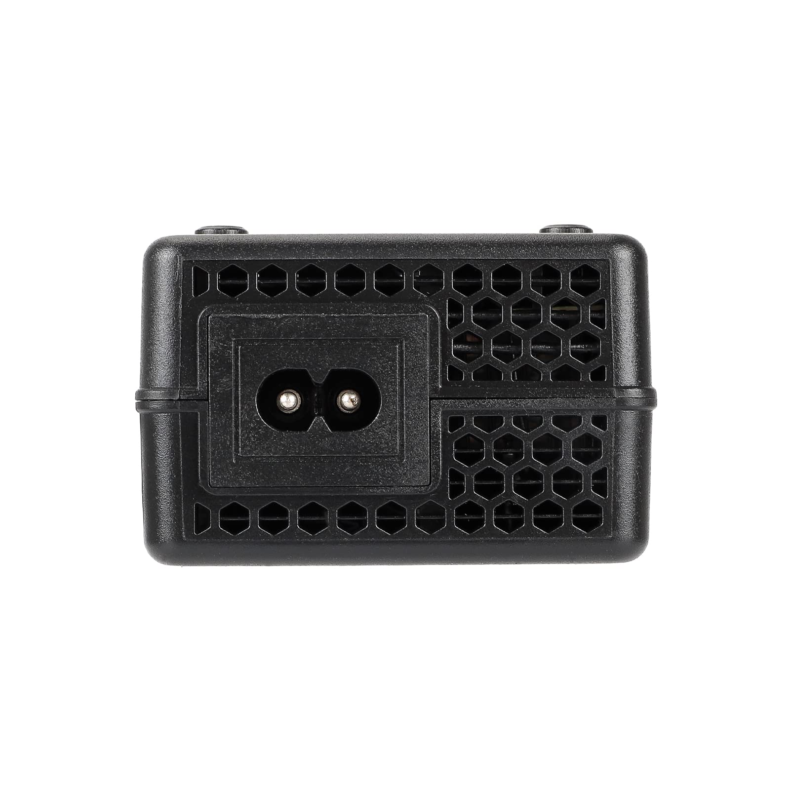 54.6V 2A DC2.1 Ładowarka rowerowa skuter elektryczny akumulator 48 V 2 A Li-ION Li-Poly Litowo-5,5 x 2,1 mm Adapter do skutera elektrycznego