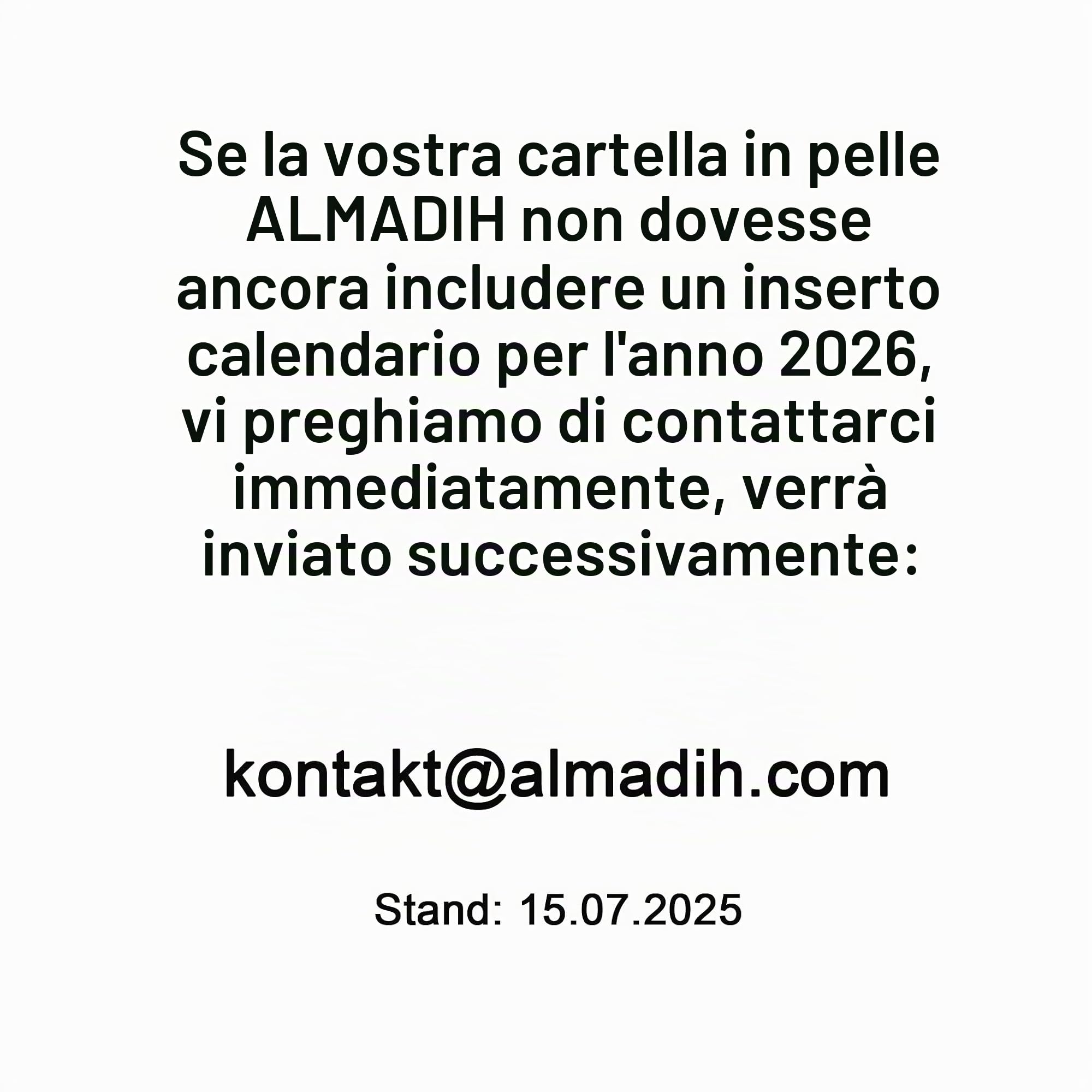ALMADIH Agenda in pelle A6 Portadocumenti Calendario 2025 Marrone Deluxe Cartella Portablocco Organizer Porta Documenti Conferenza Anelli + Block Notes Organizzatore Carpetta