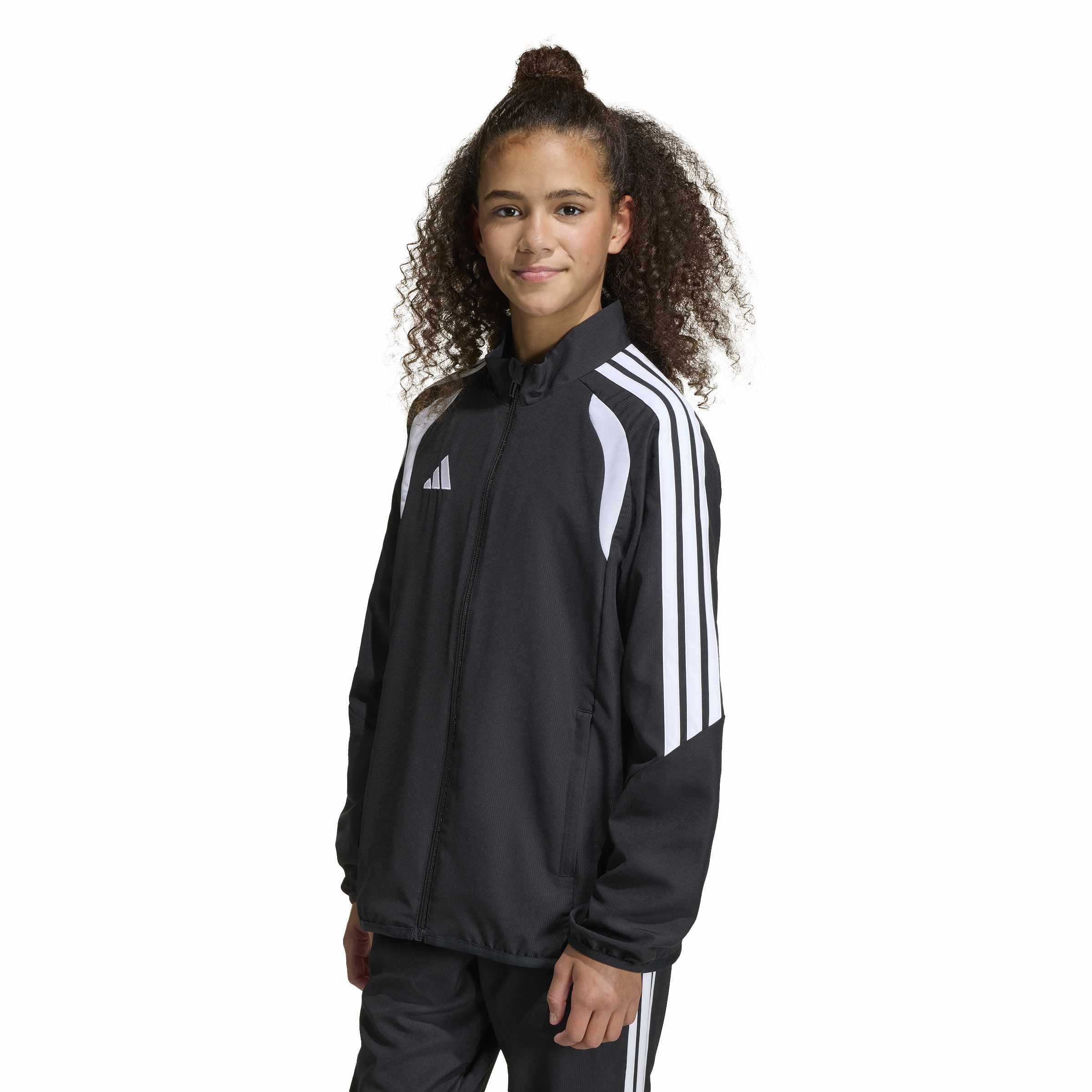 adidas Tiro 26 League Presentation Kids chaqueta Unisex niños