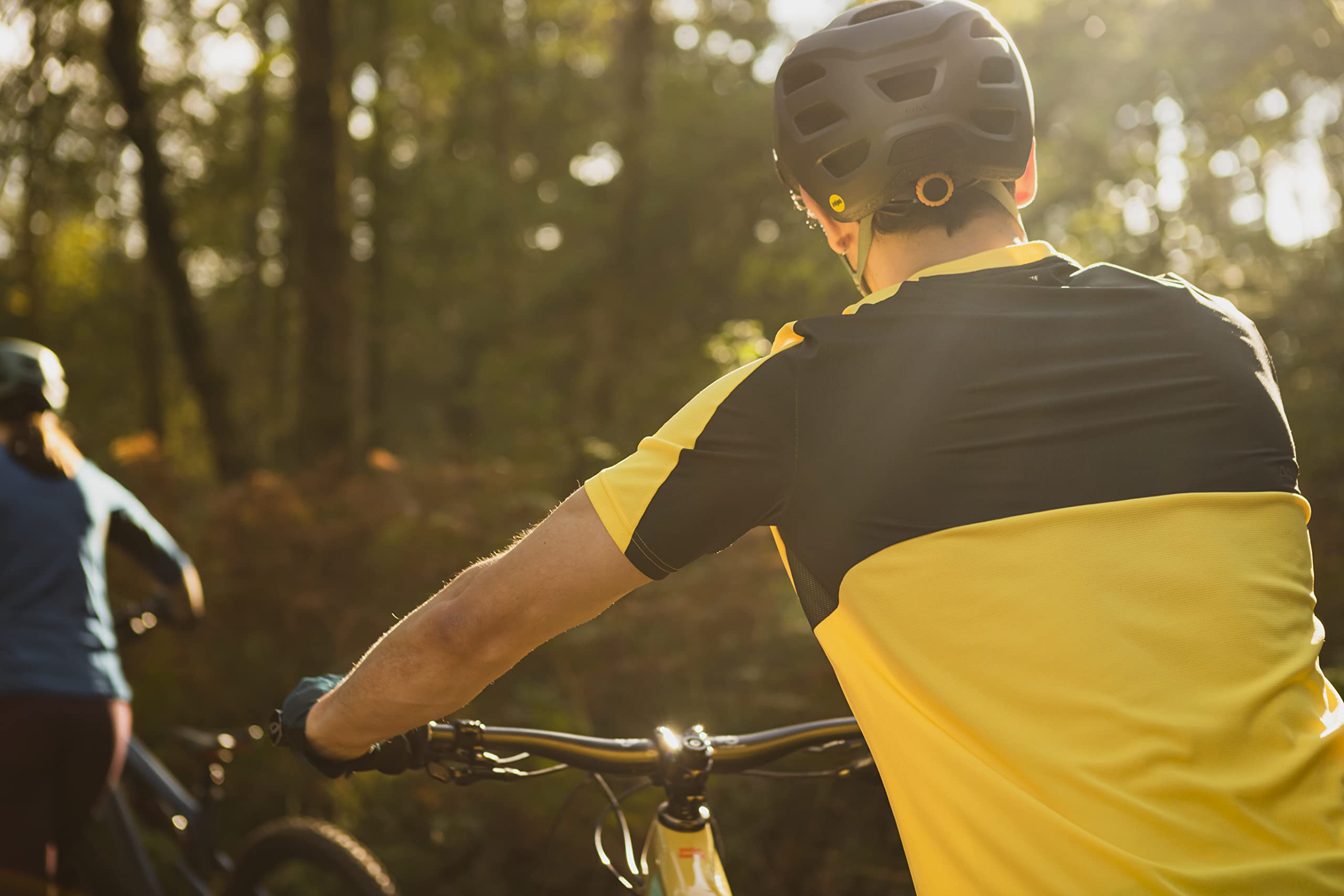 Kielder Mens Jersey