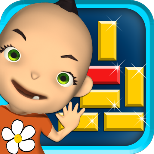 Unblock My Baby 3D – Deluxe Fun