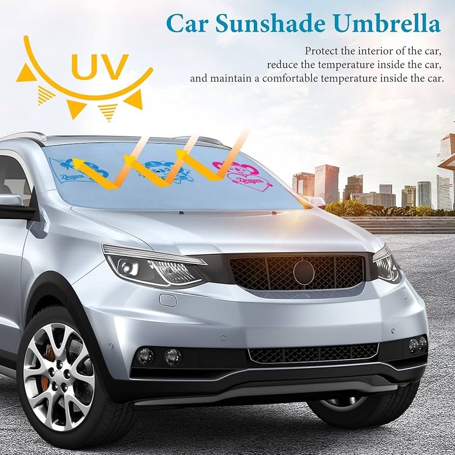 ドアラ　サンシェード ドアラ サンシェードの通販 by おむすび｜ラクマ