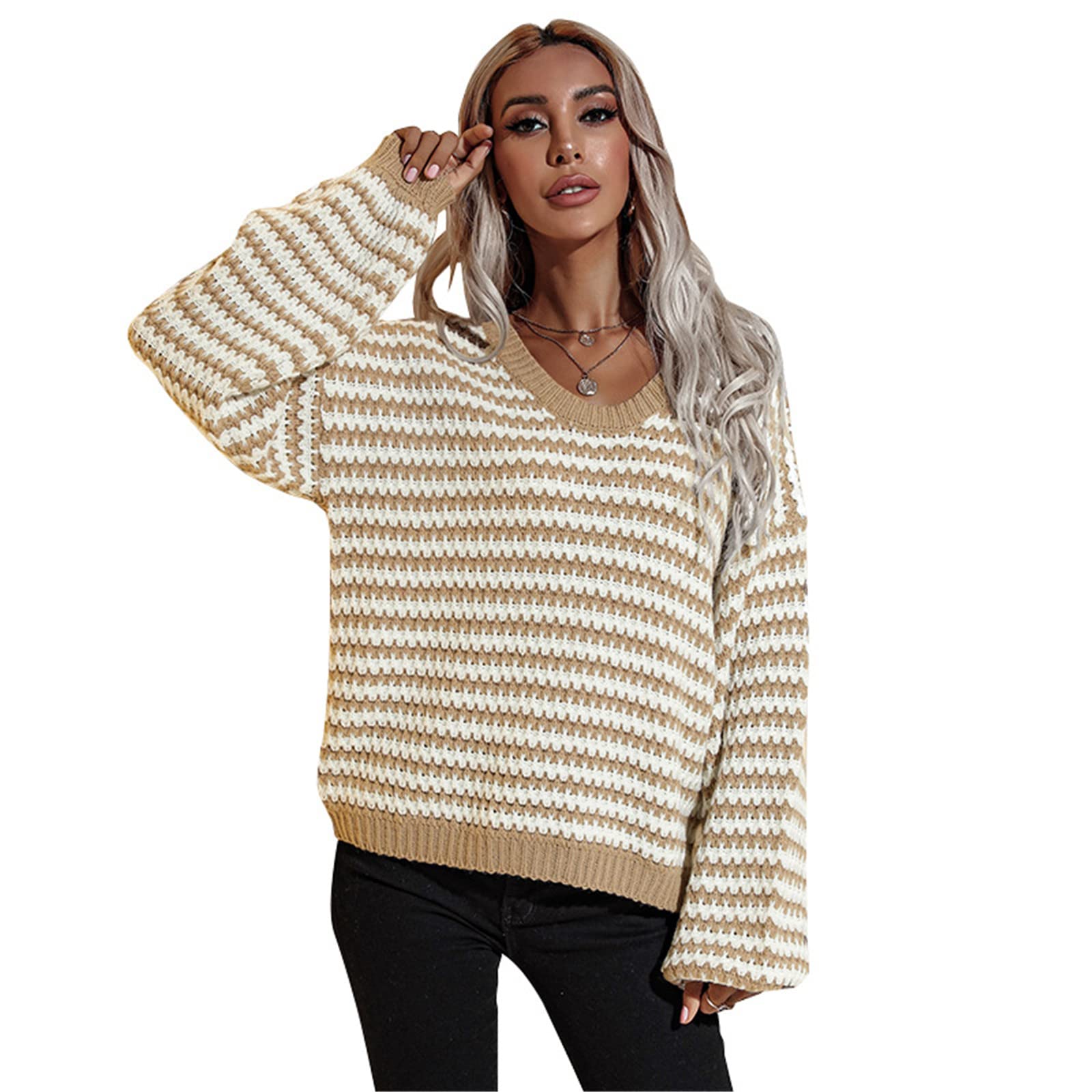 puntos de chompa para mujeres