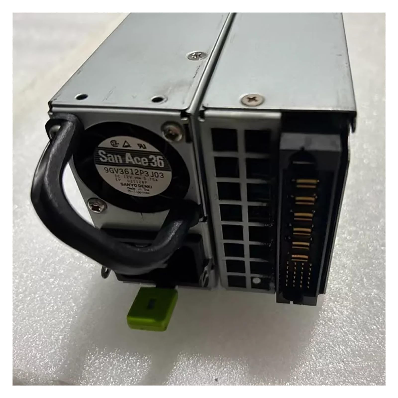 Module d'alimentation redondant for serveur hôte 1200W, DS1200-3-02