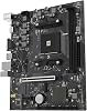 Sapphire Anakart Amd Am4 Matx A520m-e 52119-04-40g