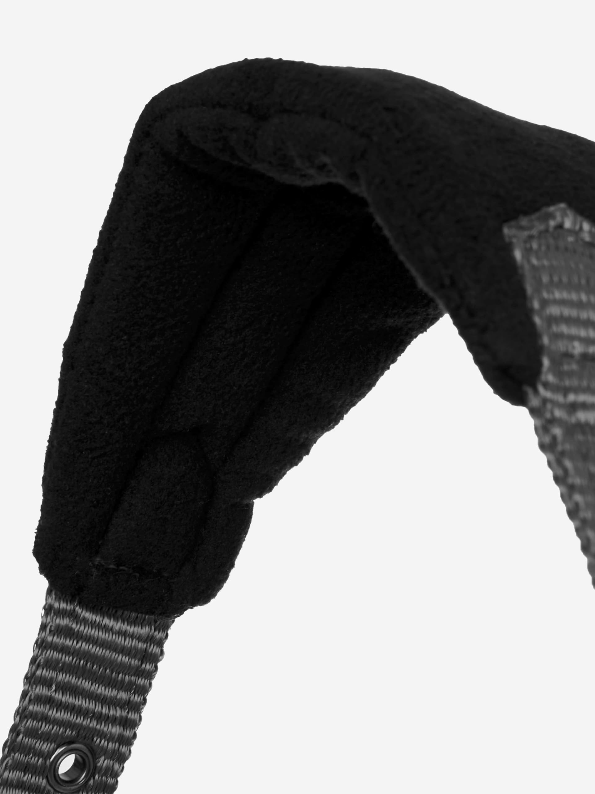 Lemieux Vogue Fleece Headcollar And Leadrope Unisex Adult Headcollar - 5