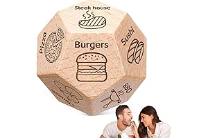 Dating Dice: Enhance Your Date Nights with Fun and Excitement