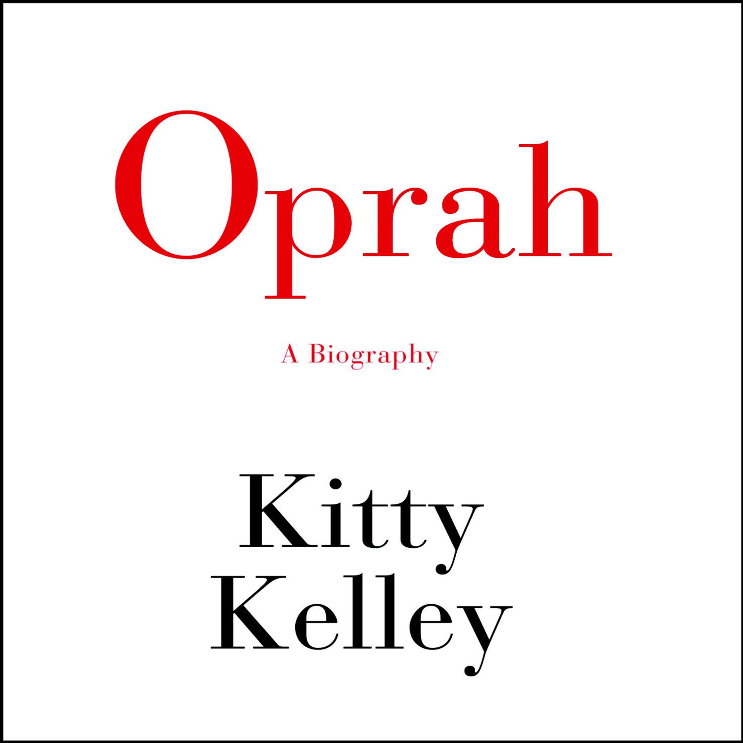 Oprah