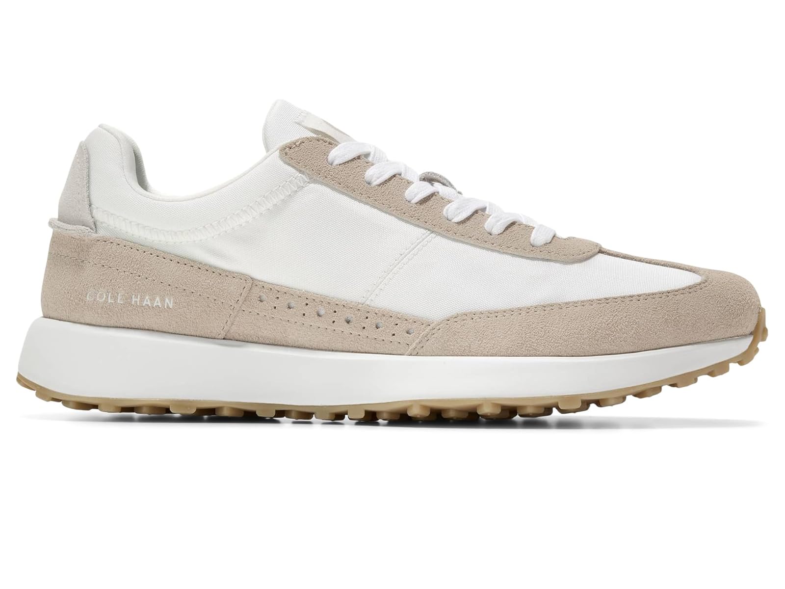 Man's Sneakers & Athletic Shoes Cole Haan Grand Crosscourt Midtown Runner - 第 60/62 張圖片