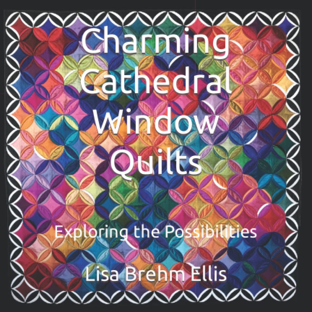 Charming Cathedral Window Quilts: Exploring the Possibilities