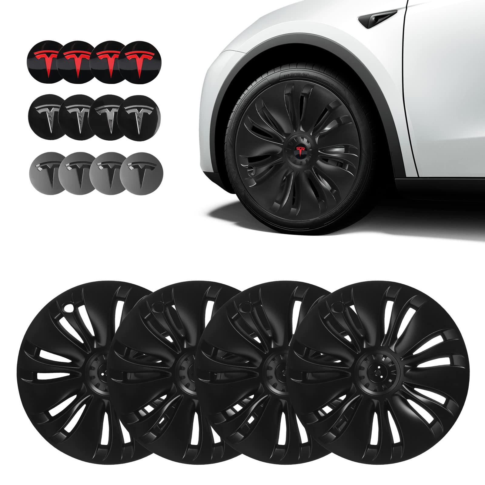 Pellicola In Vetro Temperato Per Schermo Posteriore Tesla Model X/S (8 Pollici) 2021-2023 – Protezione 9H, Anti-graffio, Alta Trasparenza