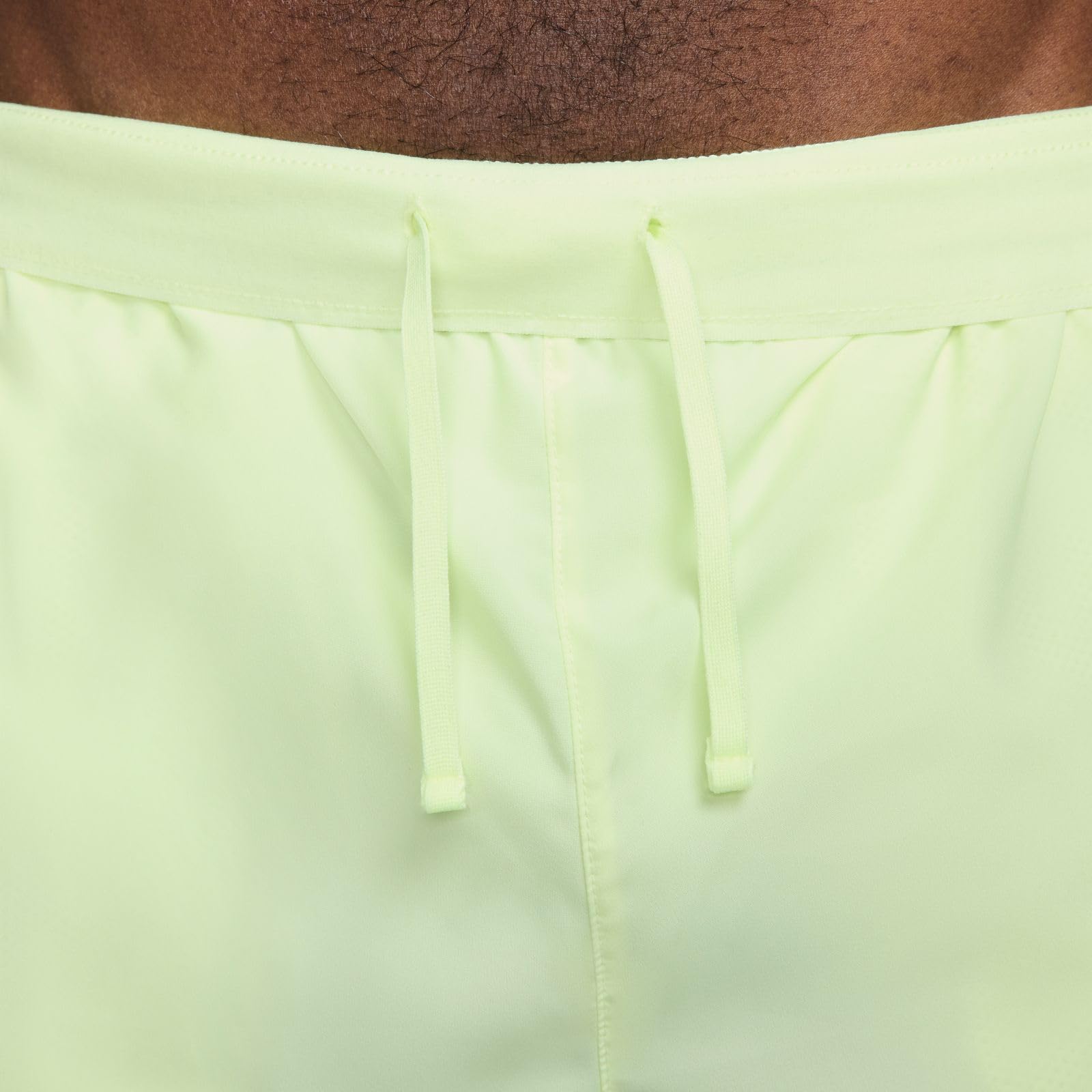 Nike Nike Challenger Pantalón Corto de Running Dri-fit de 18 Cm con Malla Interior - Hombre - Shorts Hombre