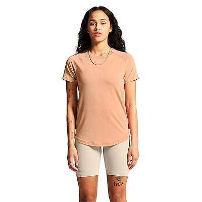 Craft Collective Shortsleeve T Shirts Women
