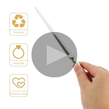 ARTS & SCIENCE レターオープナー専用の箱付き ARTS & SCIENCE レターオープナー専用の箱付き