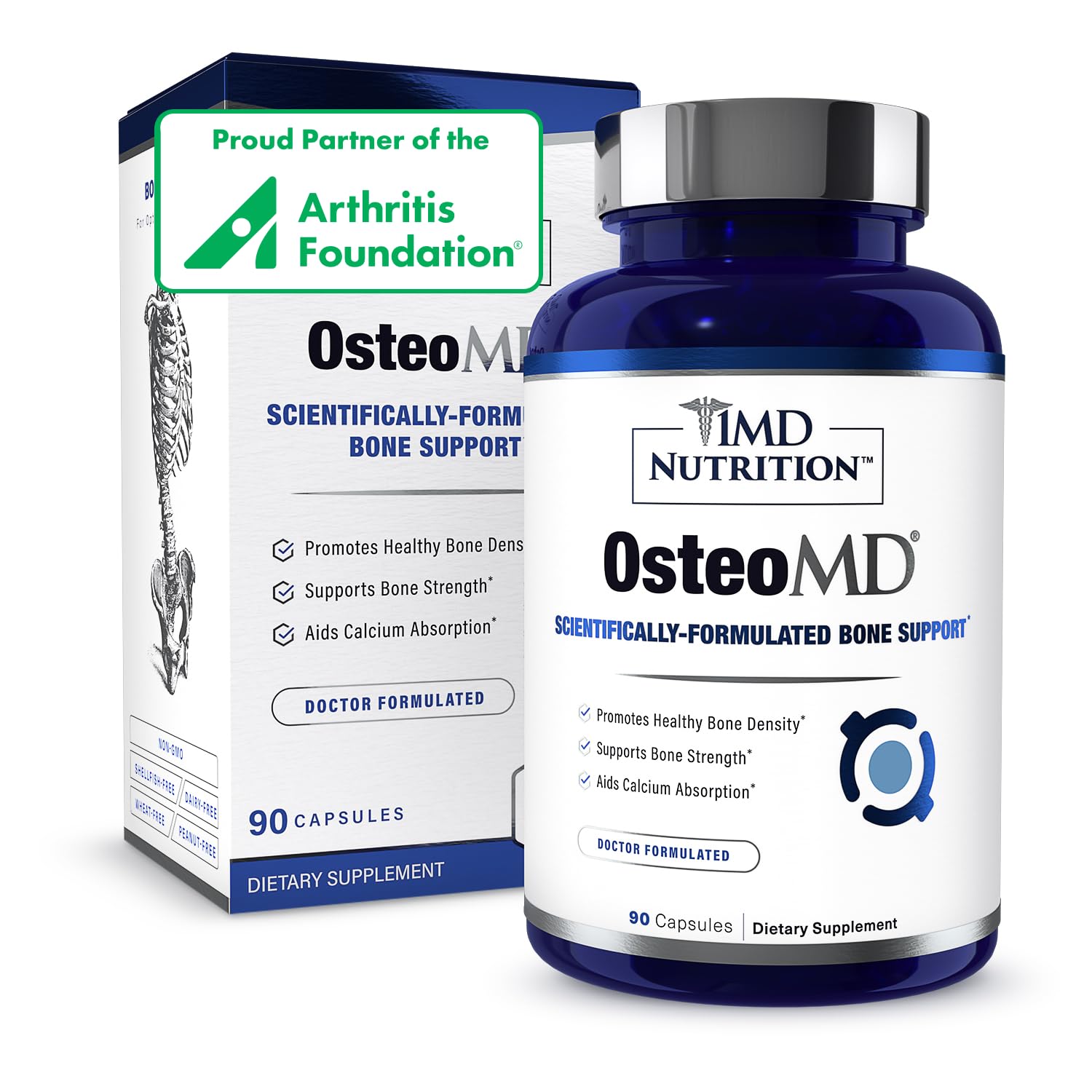 1MD Nutrition