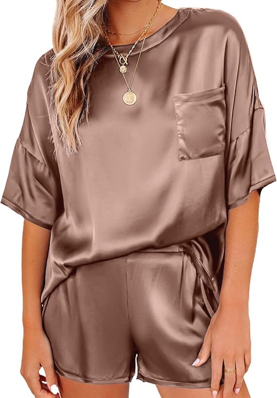 pajamas set Shorts
