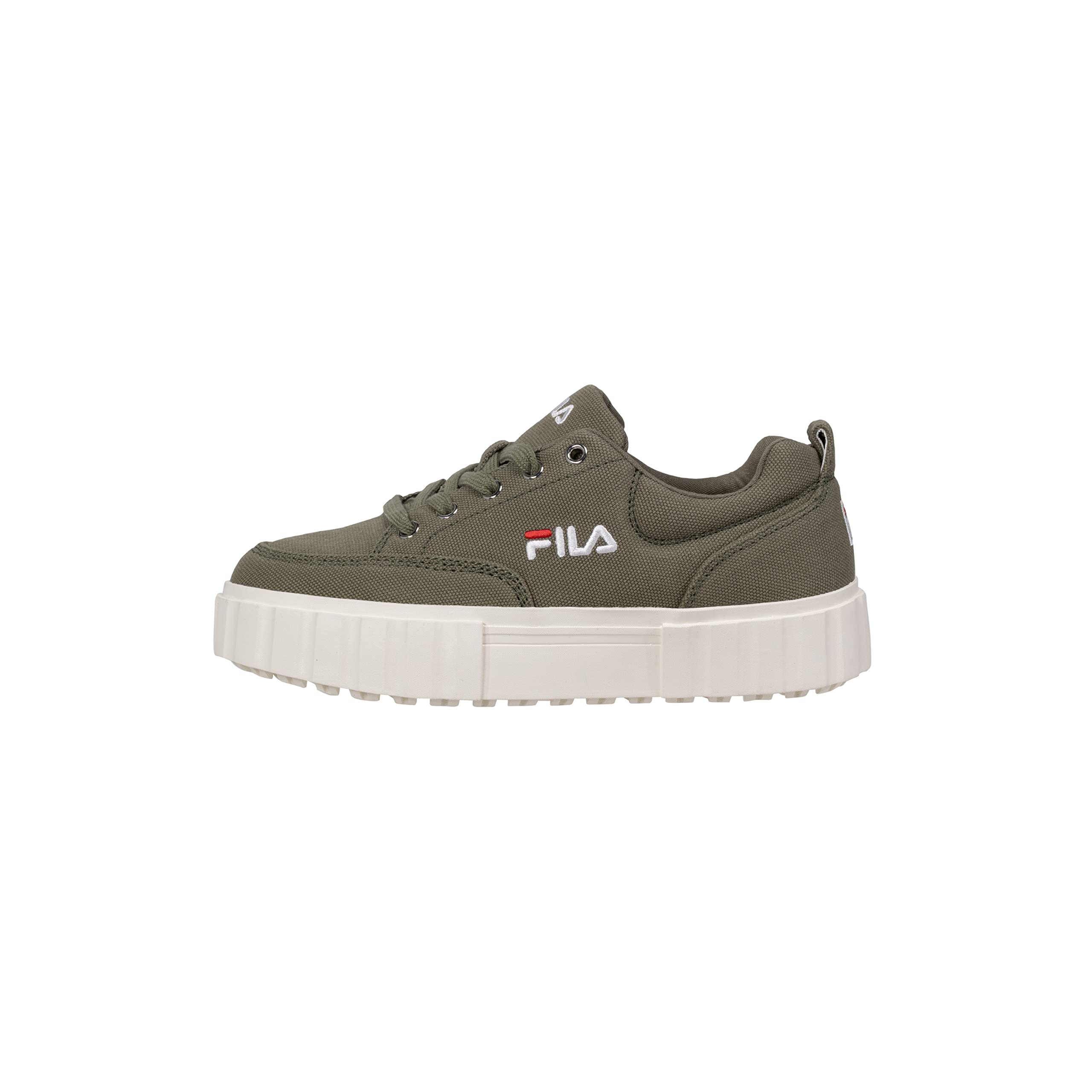 FILA Sandblast C wmn, Sneaker, Burnt Olive,
