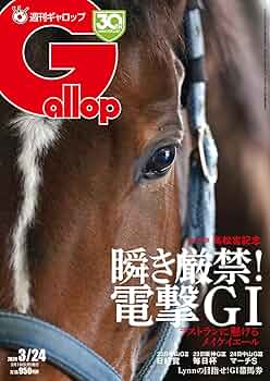 週刊ギャロップ 2004年 全巻 週刊ギャロップ 2004年 全巻