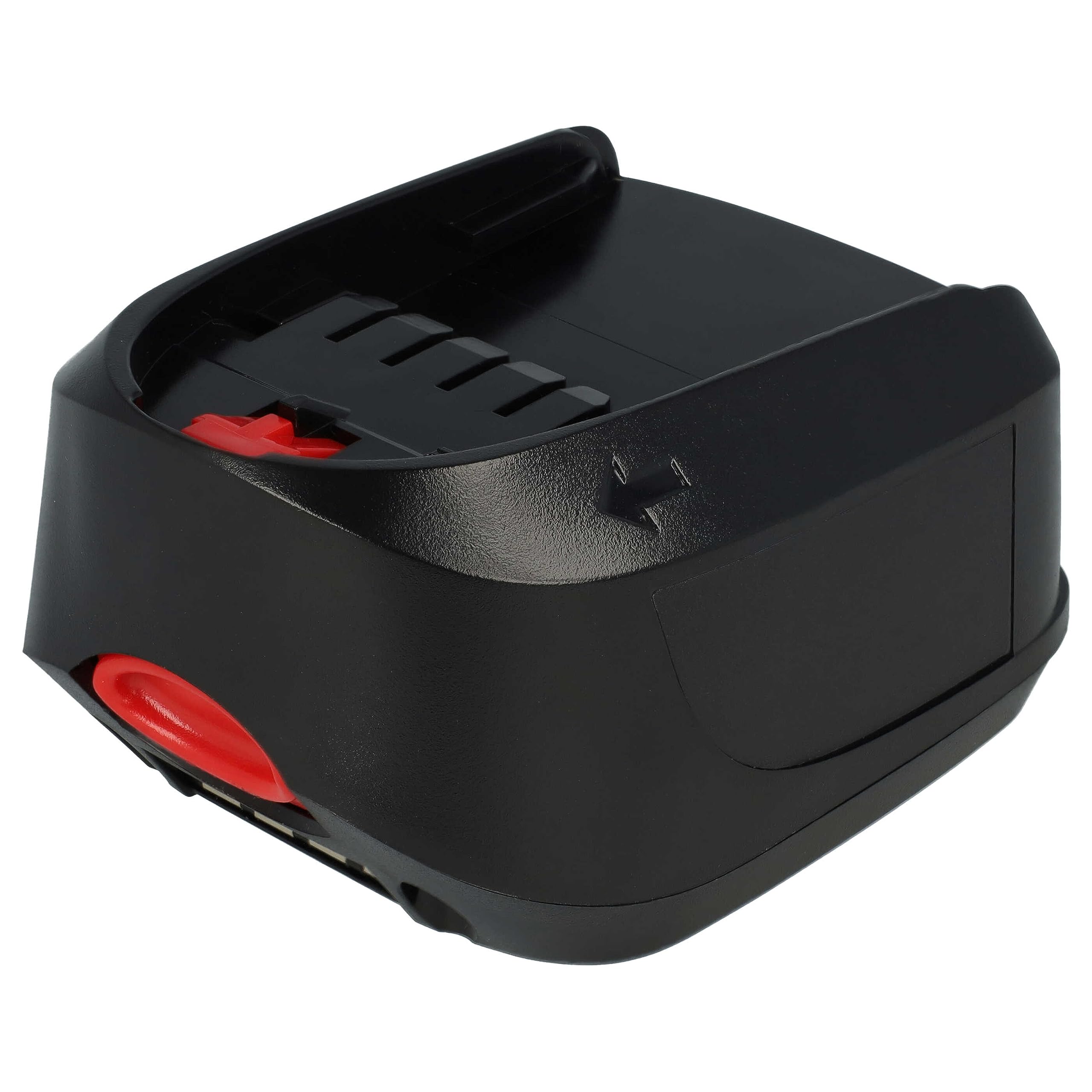 vhbw Battery Garden Compatible with Flymo EasiStore 340R Li 36V Push Cordless Lawn Mower