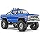 Traxxas 1/18 TRX-4M K10 High Trail Crawler Truck