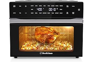 Emeril Lagasse Power AirFryer 360 Plus 19-in-1