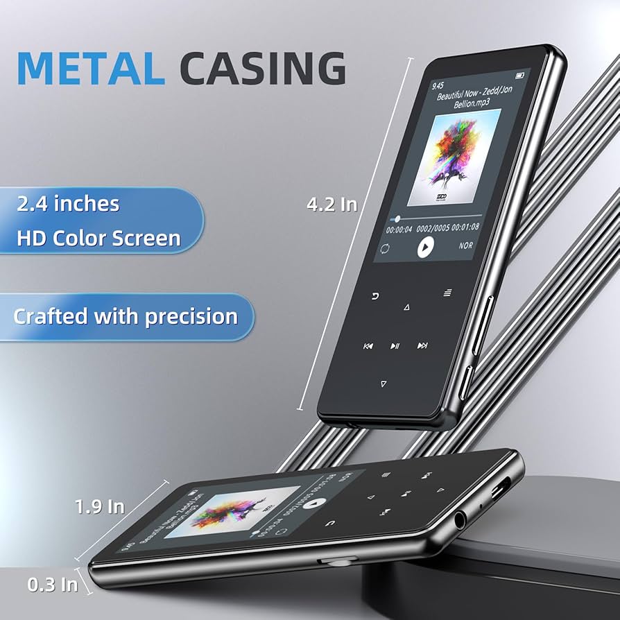 音楽プレイヤー ソニー、音楽ストリーミング対応のAndroidウォークマン「NW