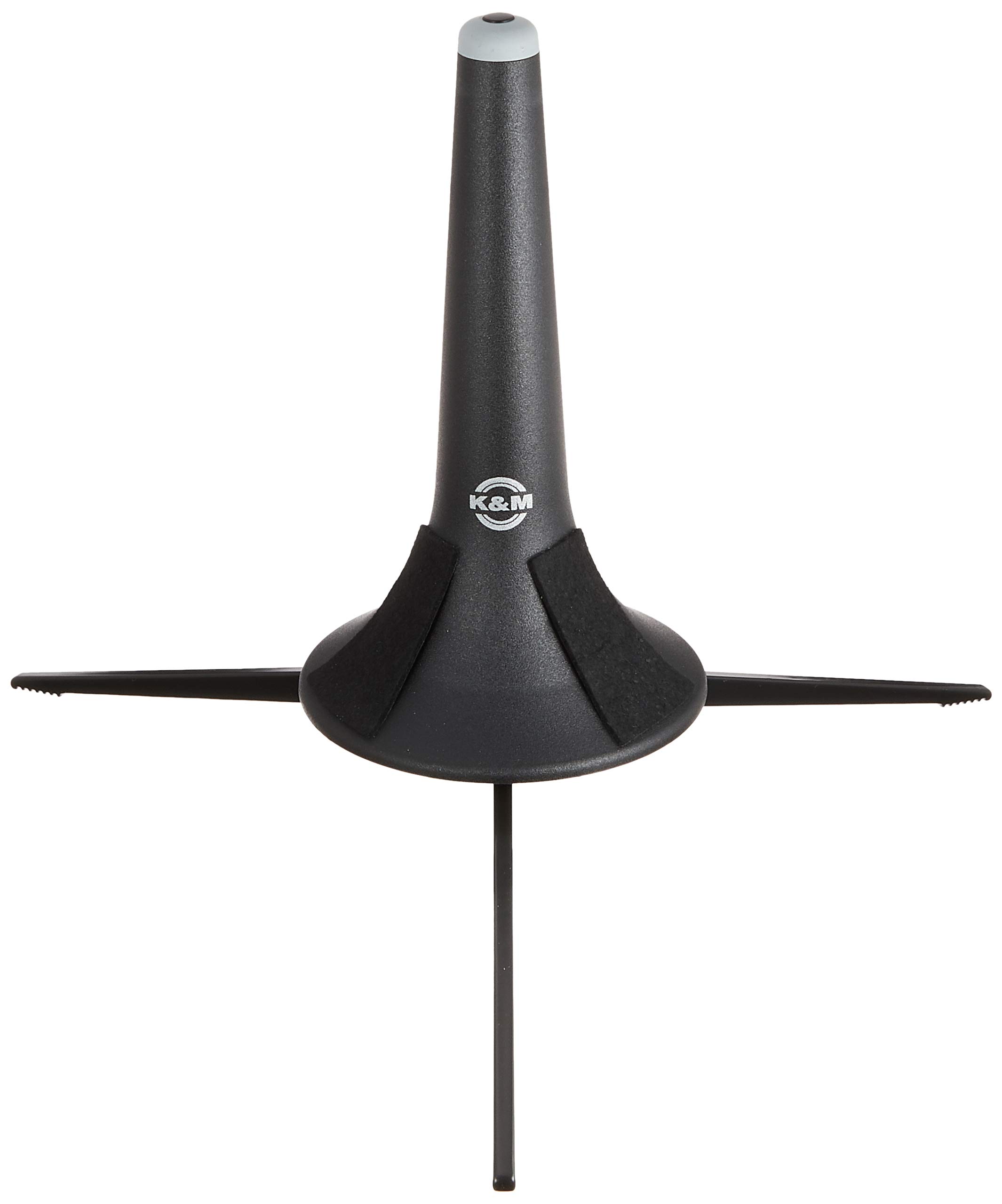 Amazon | K&M トランペットスタンド(3本脚) ST152/1 | スタンド | 楽器