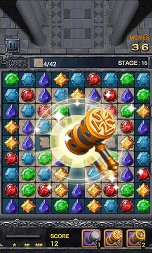 Sblooming Jewels Dragon Quest thumb #2