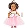 Baby Born Princess Baby Doll- Ava (Light Brown Eyes)